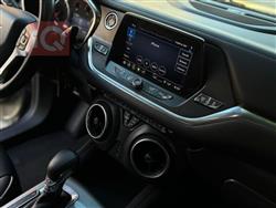 شيفروليه بليزر